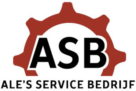 Afbeelding voor categorie ASB