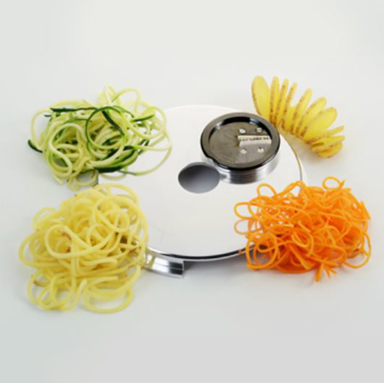 Afbeeldingen van Groente spaghettisnijder