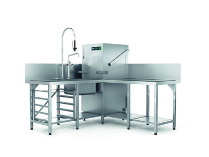 Afbeeldingen van Winterhalter PT serie